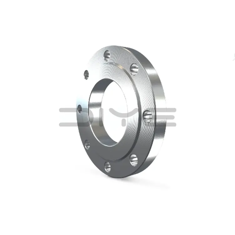 గోస్ట్ ఫ్లాంజ్