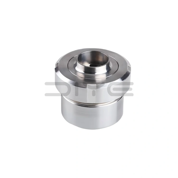 శానిటరీ యూనియన్ చెక్ వాల్వ్